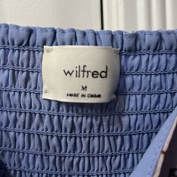 Wilfred tank top - Picture 2 of 3